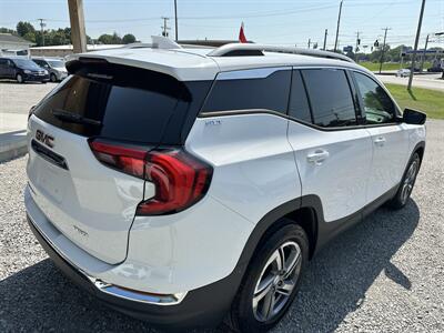 2018 GMC Terrain SLT   - Photo 6 - Hopkinsville, KY 42240