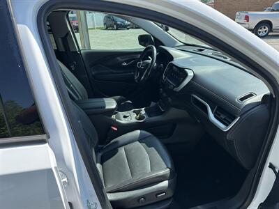 2018 GMC Terrain SLT   - Photo 10 - Hopkinsville, KY 42240