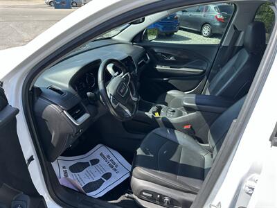 2018 GMC Terrain SLT   - Photo 7 - Hopkinsville, KY 42240