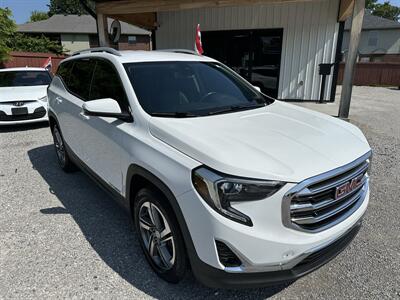 2018 GMC Terrain SLT   - Photo 1 - Hopkinsville, KY 42240