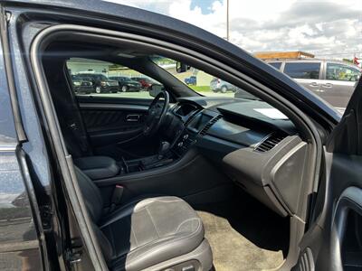 2013 Ford Taurus SEL   - Photo 10 - Hopkinsville, KY 42240