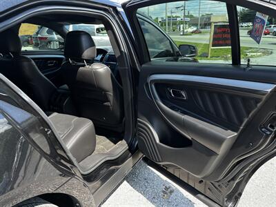 2013 Ford Taurus SEL   - Photo 5 - Hopkinsville, KY 42240