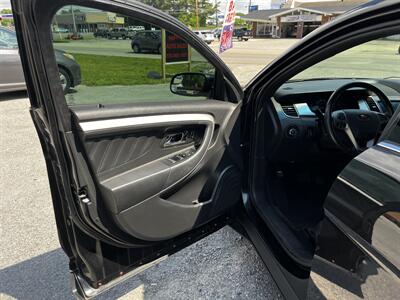 2013 Ford Taurus SEL   - Photo 11 - Hopkinsville, KY 42240