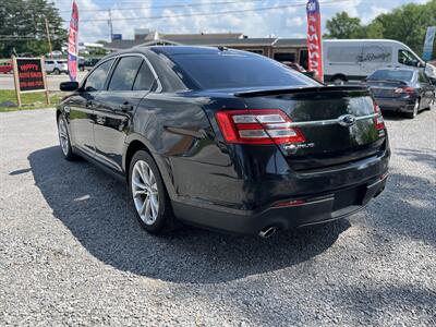 2013 Ford Taurus SEL   - Photo 3 - Hopkinsville, KY 42240