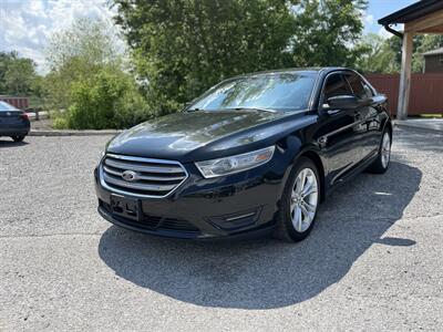 2013 Ford Taurus SEL   - Photo 2 - Hopkinsville, KY 42240