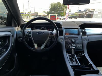 2013 Ford Taurus SEL   - Photo 13 - Hopkinsville, KY 42240