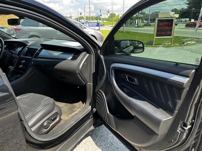 2013 Ford Taurus SEL   - Photo 9 - Hopkinsville, KY 42240