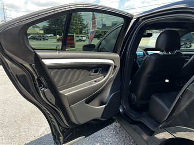 2013 Ford Taurus SEL   - Photo 7 - Hopkinsville, KY 42240