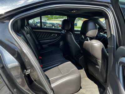 2013 Ford Taurus SEL   - Photo 6 - Hopkinsville, KY 42240