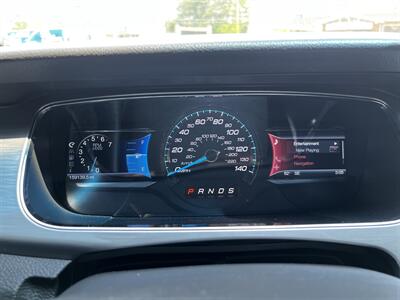 2013 Ford Taurus SEL   - Photo 14 - Hopkinsville, KY 42240