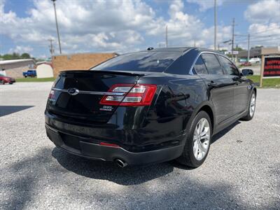2013 Ford Taurus SEL   - Photo 4 - Hopkinsville, KY 42240