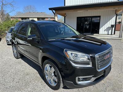 2017 GMC Acadia Limited   - Photo 1 - Hopkinsville, KY 42240
