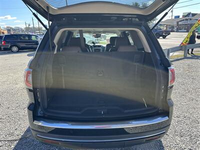 2017 GMC Acadia Limited   - Photo 9 - Hopkinsville, KY 42240