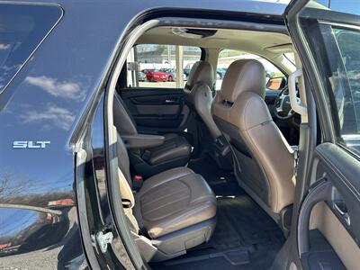 2017 GMC Acadia Limited   - Photo 11 - Hopkinsville, KY 42240