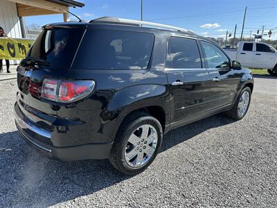 2017 GMC Acadia Limited   - Photo 6 - Hopkinsville, KY 42240