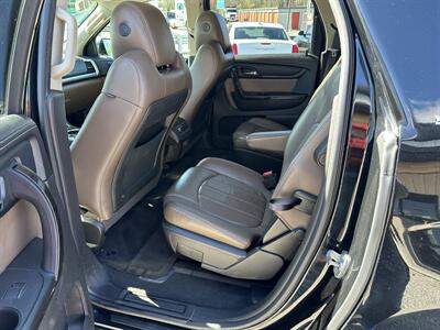 2017 GMC Acadia Limited   - Photo 8 - Hopkinsville, KY 42240