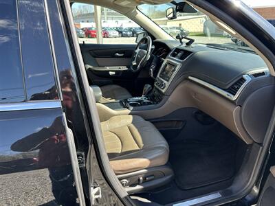 2017 GMC Acadia Limited   - Photo 10 - Hopkinsville, KY 42240