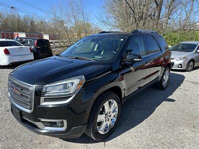 2017 GMC Acadia Limited   - Photo 3 - Hopkinsville, KY 42240