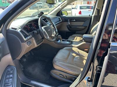 2017 GMC Acadia Limited   - Photo 7 - Hopkinsville, KY 42240