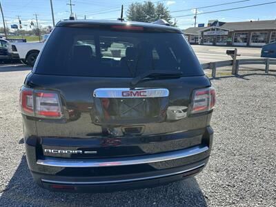 2017 GMC Acadia Limited   - Photo 5 - Hopkinsville, KY 42240