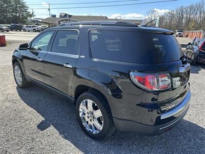 2017 GMC Acadia Limited   - Photo 4 - Hopkinsville, KY 42240