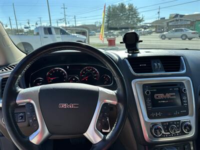 2017 GMC Acadia Limited   - Photo 13 - Hopkinsville, KY 42240