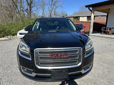 2017 GMC Acadia Limited   - Photo 2 - Hopkinsville, KY 42240