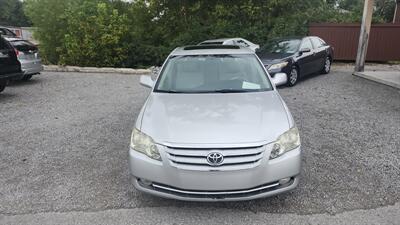 2006 Toyota Avalon XL   - Photo 2 - Hopkinsville, KY 42240