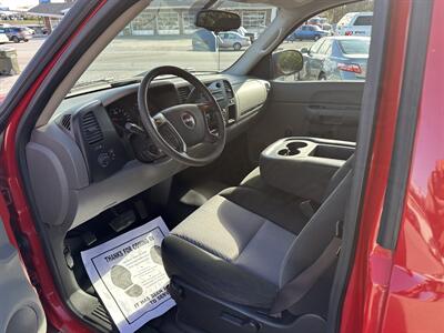 2008 GMC Sierra 1500 Work Truck   - Photo 6 - Hopkinsville, KY 42240