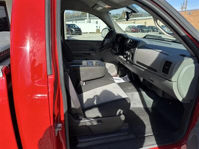 2008 GMC Sierra 1500 Work Truck   - Photo 7 - Hopkinsville, KY 42240