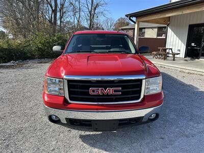 2008 GMC Sierra 1500 Work Truck   - Photo 2 - Hopkinsville, KY 42240