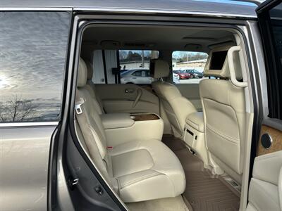 2014 INFINITI QX80   - Photo 11 - Hopkinsville, KY 42240