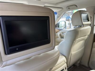 2014 INFINITI QX80   - Photo 12 - Hopkinsville, KY 42240