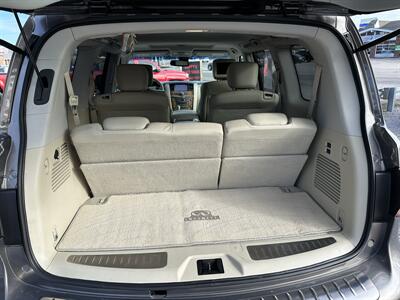 2014 INFINITI QX80   - Photo 9 - Hopkinsville, KY 42240