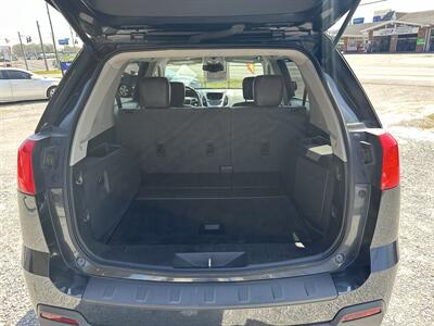 2013 GMC Terrain SLT-1   - Photo 9 - Hopkinsville, KY 42240