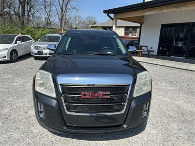 2013 GMC Terrain SLT-1   - Photo 2 - Hopkinsville, KY 42240