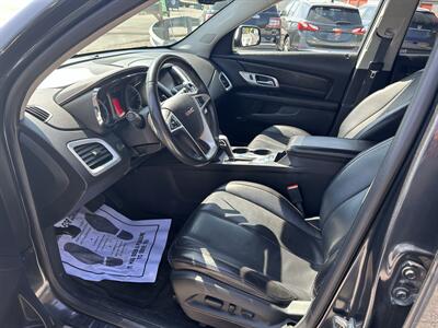 2013 GMC Terrain SLT-1   - Photo 7 - Hopkinsville, KY 42240