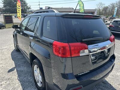 2013 GMC Terrain SLT-1   - Photo 4 - Hopkinsville, KY 42240