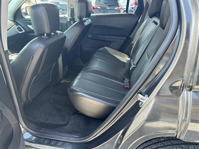 2013 GMC Terrain SLT-1   - Photo 8 - Hopkinsville, KY 42240