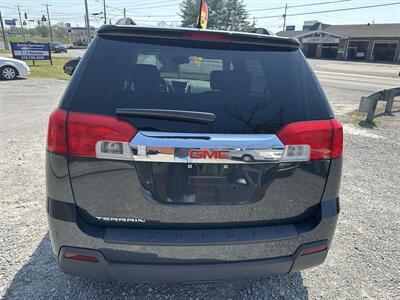 2013 GMC Terrain SLT-1   - Photo 5 - Hopkinsville, KY 42240
