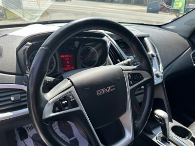 2013 GMC Terrain SLT-1   - Photo 12 - Hopkinsville, KY 42240
