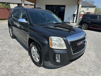 2013 GMC Terrain SLT-1   - Photo 1 - Hopkinsville, KY 42240