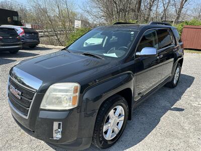 2013 GMC Terrain SLT-1   - Photo 3 - Hopkinsville, KY 42240