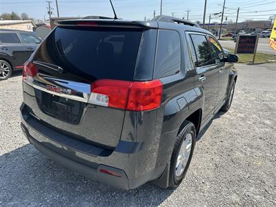 2013 GMC Terrain SLT-1   - Photo 6 - Hopkinsville, KY 42240