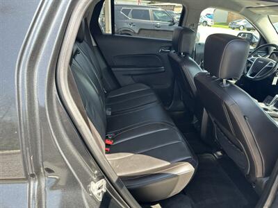 2013 GMC Terrain SLT-1   - Photo 11 - Hopkinsville, KY 42240