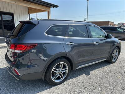 2018 Hyundai SANTA FE SE Ultimate   - Photo 6 - Hopkinsville, KY 42240
