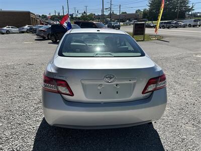2010 Toyota Camry   - Photo 5 - Hopkinsville, KY 42240