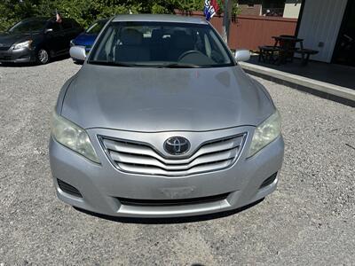 2010 Toyota Camry   - Photo 2 - Hopkinsville, KY 42240