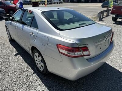2010 Toyota Camry   - Photo 4 - Hopkinsville, KY 42240
