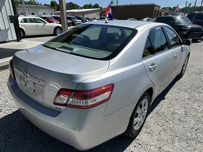 2010 Toyota Camry   - Photo 6 - Hopkinsville, KY 42240